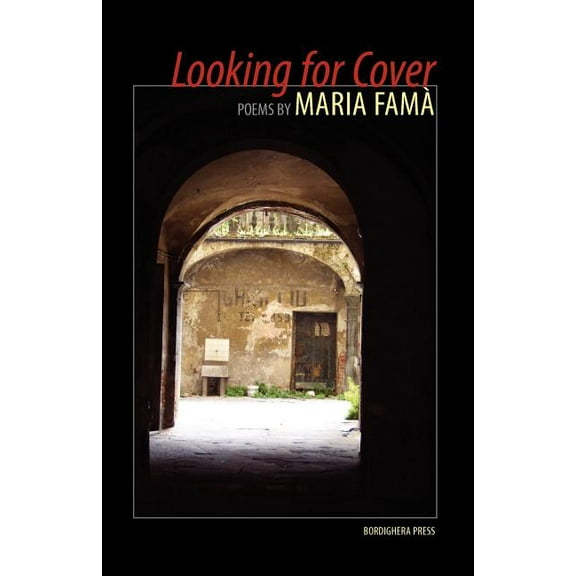 VIA Folios Looking for Cover, (Paperback)