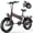 GT30(Versatile), variant on 1500W Peak 750W Electric Bicycle 48V 15Ah,26'' Mountain Ebike 30MPH 65Miles Range,Removable Battery Adult Electric Bike UL2849