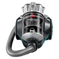 thumbnail image 4 of BISSELL® CleanView Plus® Multi-Cyclonic Lightweight Bagless Corded Canister Vacuum Cleaner – Refurbished (Excellent Condition), 4 of 8