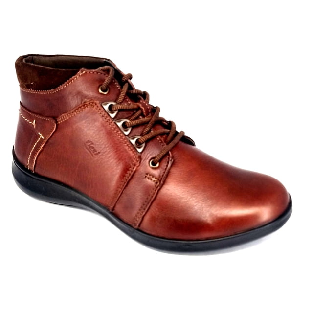 Botin Flexi Dama 25911 Café Flexi 25911 CAFÉ