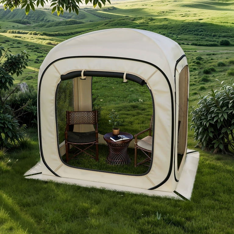 テント・タープ calm up down BUSH DE BRUNT カームアップ-2 - BRUNT｜BUSH DE CAMPERS