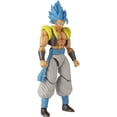 thumbnail image 4 of Figura Super Saiyan Blue Gogeta Dragon Ball Bandai 7  Pulgadas, 4 of 8