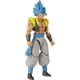 thumbnail image 4 of Figura Super Saiyan Blue Gogeta Dragon Ball Bandai 7  Pulgadas, 4 of 8