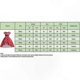thumbnail image 2 of Red Peplum Skirt Girls Princess Dress G, 2 of 2
