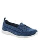 thumbnail image 2 of Zapatillas Skechers Microburst 2.0 para Mujer Azul Marino Talla 6.5 US, 2 of 7
