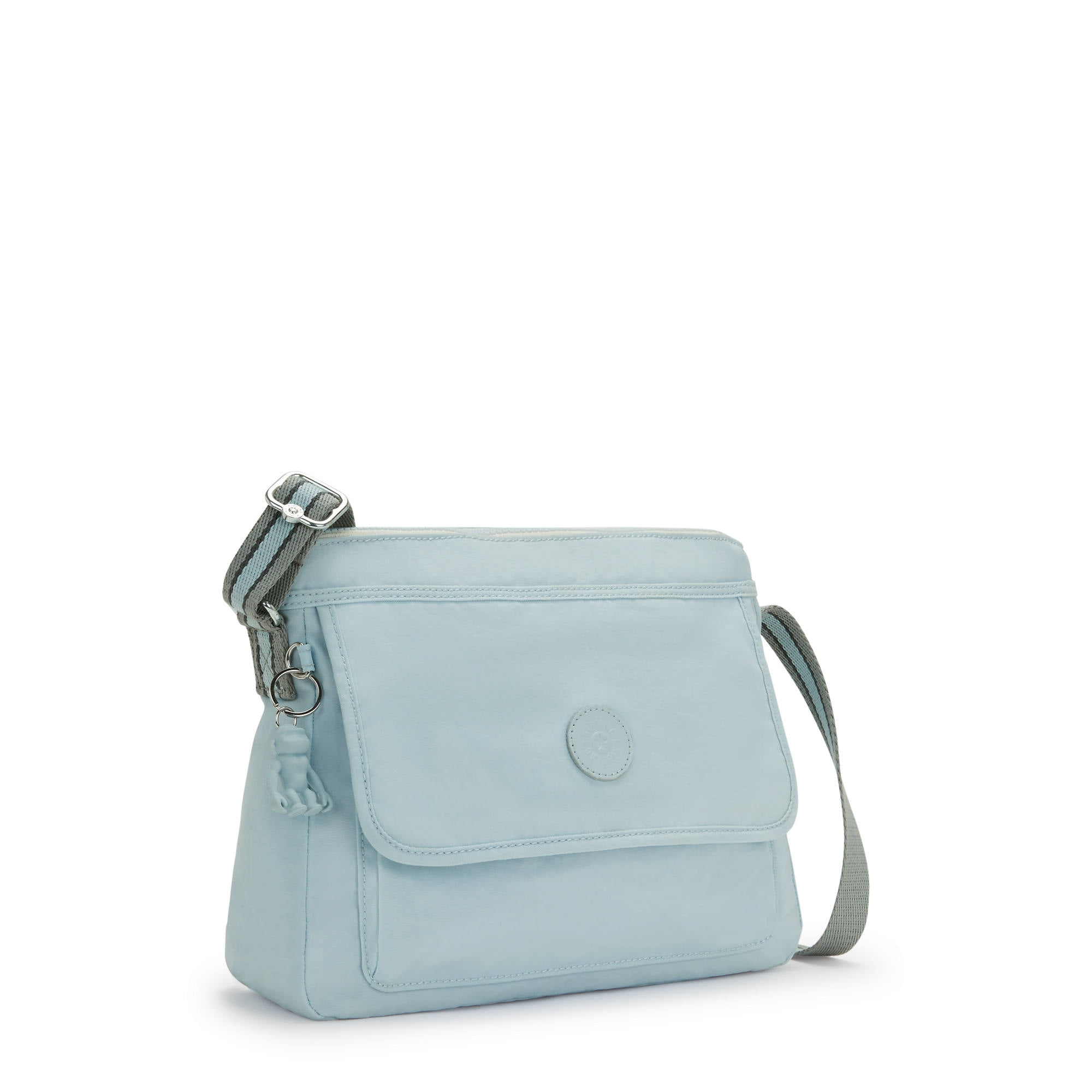kipling samara crossbody bolsa