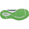 thumbnail image 4 of Prop t Men's Propet One Lt Sneaker 11 X-Wide Navy/Lime, 4 of 8