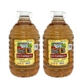 thumbnail image 1 of Duo Pack Tequila Los Corrales Joven 5000 Ml, 1 of 1
