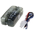 thumbnail image 5 of Auto Car Audio Converter 12V RCA Stereo High To Low Adjustable Converter Adapter, 5 of 6