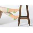 thumbnail image 5 of Tangerine Grass Socks, 5 of 6