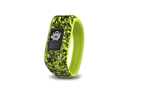 garmin vívofit