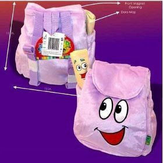 Dora Changing Bag