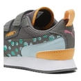 thumbnail image 5 of Tenis Puma R78 Summer Camp Niño Gris 39657202 gris 21.5, 5 of 5