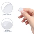 thumbnail image 3 of KONTONTY Noise Maker Insert for Toys in Plastic Ring Boxes with Rattle Inserts for 50Set, 3 of 8