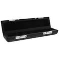 thumbnail image 3 of Milisten Piccolo Flute Box Leather Piccolo Storage Case Piccolo Musical Instrument Storage Box, 3 of 6