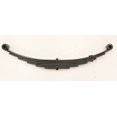thumbnail image 1 of New Trailer Leaf Spring-6 Leaf Double Eye 3500lbs Capacity for 7000 Lbs Axle - 20029, 1 of 1
