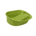 thumbnail image 2 of Lavabo para tabla de lavar, para lavar ropa con tabla de lavar, lavabo para limpieza del hogar, lavabo doméstico para calcetines, camisetas y rop verde, 2 of 8