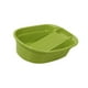 thumbnail image 2 of Lavabo para tabla de lavar, para lavar ropa con tabla de lavar, lavabo para limpieza del hogar, lavabo doméstico para calcetines, camisetas y rop verde, 2 of 8