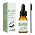 thumbnail image 1 of Aceite de ricino orgánico, sérum para el crecimiento de pestañas, para unas pestañas y cejas más largas, densas y gruesas - 10 ml / 0,34 oz, 1 of 9