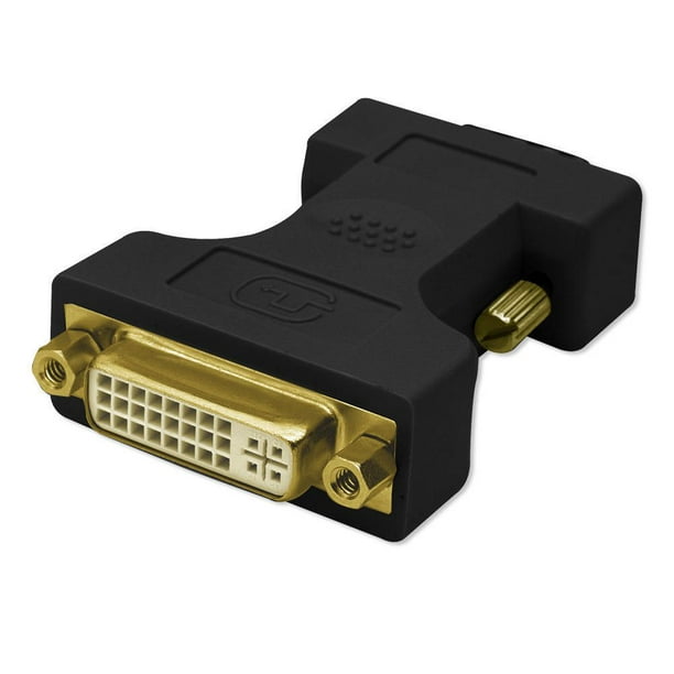 Retail DVI F to VGA M Adapter - Walmart.ca