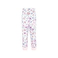 thumbnail image 3 of Hudson Baby Long Sleeve Top and Pants Pajama Set, 2-Piece, Sizes 12M- 5T, 3 of 4