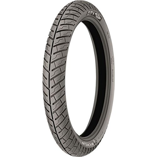 MICHELIN City Pro Street Bias Tire-90/90-18 57P