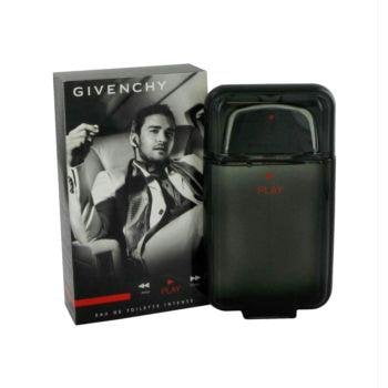 givenchy intense play