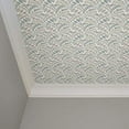 thumbnail image 6 of NuWallpaper Gustavus Vinyl Peel And Stick Wallpaper, 216-in by 20.5-in, 30.75 sq. ft., 6 of 9
