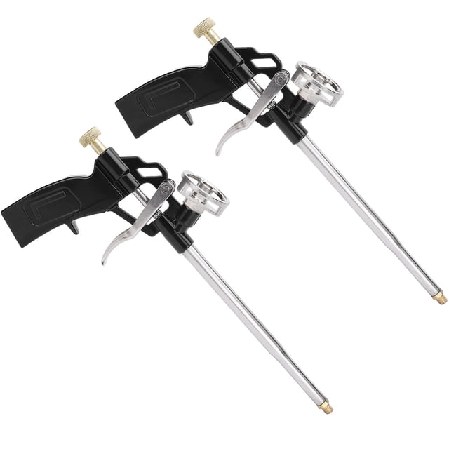 Foam Sprayer,Spray Foam Gun Insulation Expanding Spray Applicator High Pressure Foam Sprayer High-End Performance
