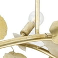 thumbnail image 7 of Progress Lighting - Laurel - 7 Light Linear Chandelier In Modern Style-9.5, 7 of 7