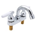 thumbnail image 1 of Mezcladora de 4” para Lavabo con Manerales Tipo Cono, Primo Esencial, IUSA, 1 of 5