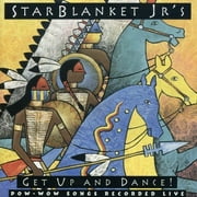 Get Up And Dance