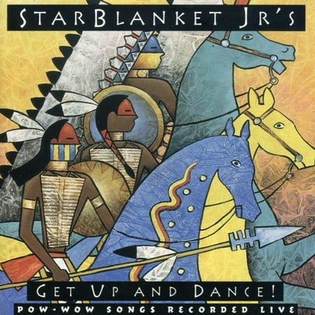 Get Up And Dance