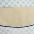 thumbnail image 6 of Red Rooster Ruffle Apron, 6 of 6