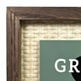 thumbnail image 3 of Gratitude Plaque - Walnut, 3 of 5