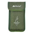 thumbnail image 1 of Accesorios de viaje para bolsa de tienda de campaña con cuerda de viento y martillo de tela Oxford para exteriores, 1 of 8