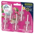Glade PlugIns Air Freshener Refills, Mothers Day Gifts, Exotic Tropical