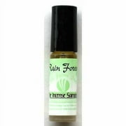 Rain Forest, 5ml (1/6 Ounce) Bottle, Oils From India