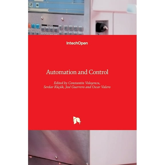 Automation and Control (Hardcover)