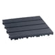 thumbnail image 3 of Piso Deck Modular X9 Exterior Jardin  Gris, 3 of 3