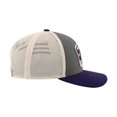 thumbnail image 4 of Zhats Standard Ncaa Gorra de camionero con licencia oficial Dakota Switchback Team Color Talla única, 4 of 5