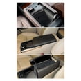 thumbnail image 3 of 1666804103 Center Console Armrest Latch Clip for ML///GLS Class W292 W166 C292 X166, 3 of 5