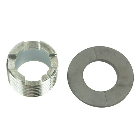Mevotech MS500164 Alignment Caster / Camber Bushing Fits select: 1976-1979 FORD F150, 1966-1976 FORD F100