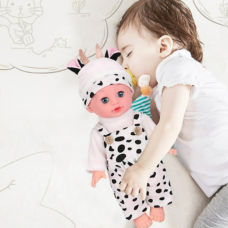 Dress up dolls for toddlers on sale