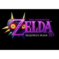 thumbnail image 3 of Nintendo 3DS The Legend of Zelda: Majora's Mask & Ocarina of Time - Bundle, 3 of 6