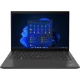 thumbnail image 1 of Restored Lenovo ThinkPad T14 Gen 3 14" Core i5-1245U 1.6GHz 32GB RAM 256GB SSD Black (Refurbished), 1 of 5