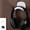 Black, variant on Punch Computer Headphone Hook Headphone Bluetooth Headphone Storage Hook Dormitory Pasted Wall Mount