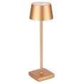 thumbnail image 1 of Bedside Lamp,LED Desk Lamp USB Table Lamps Reading Lamp Leading Edge Technology, 1 of 14