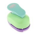 thumbnail image 4 of QualitChoice Versatile Hole Puncher For Crafting Suitable For Various Materials And Projects Paper Punch And Durable For Long Term . crown 2.3cm-2.5cm, 4 of 6