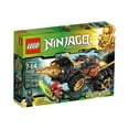 thumbnail image 2 of LEGO Ninjago Cole Earth Driller (70502), 2 of 6